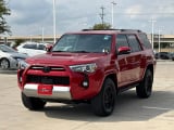 2023 Toyota 4Runner - Preview 7