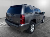 2013 Chevrolet Tahoe - Preview 5