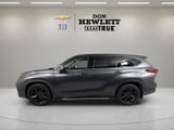 2022 Toyota Highlander - Preview 2