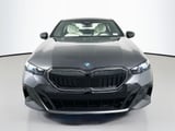 2026 BMW 5 Series - Preview 2