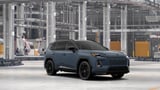 2026 Toyota RAV4 - Preview 15