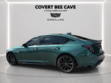 2026 Cadillac CT5 - Preview 6