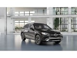 2027 Mercedes-Benz GLC - Preview 10