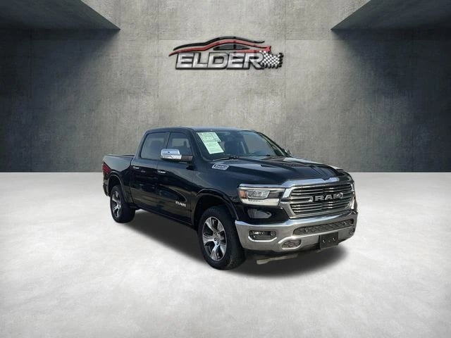 2019 Ram 1500 - Image 1