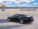 2026 Ford Mustang - Preview 4