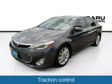 2013 Toyota Avalon - Preview 3