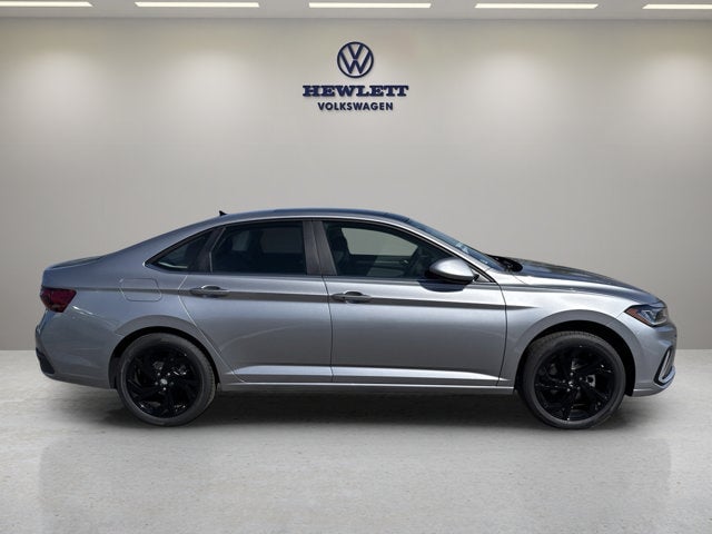 2026 Volkswagen Jetta - Image 1