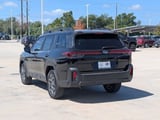 2026 Subaru Outback - Preview 4
