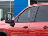 2026 Chevrolet Silverado 2500 HD - Preview 12
