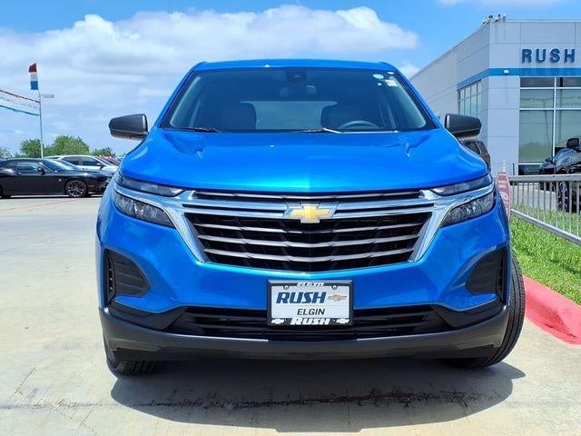 2024 Chevrolet Equinox - Image 2