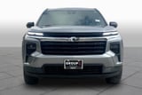 2024 Chevrolet Traverse - Preview 3