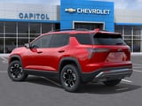 2027 Chevrolet Equinox - Preview 3
