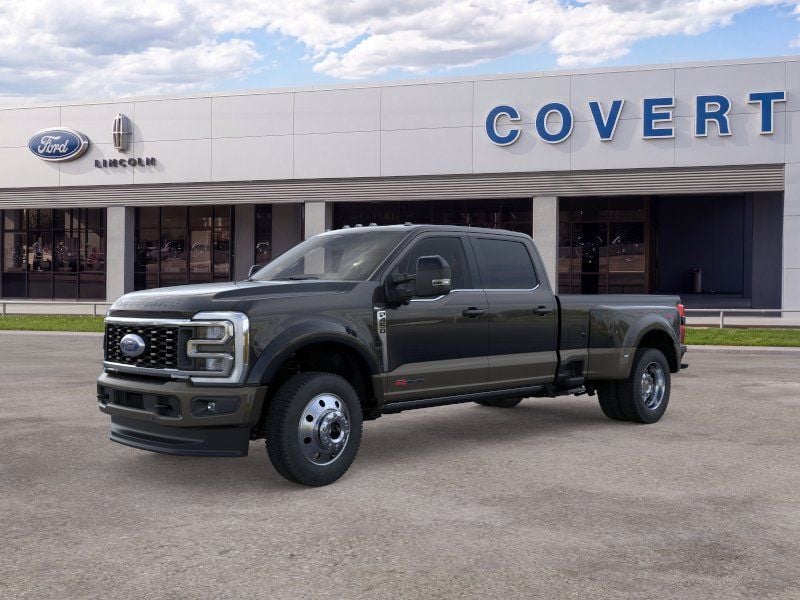 2026 Ford F-450 - Image 1
