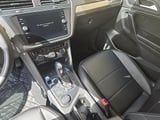 2021 Volkswagen Tiguan - Preview 12