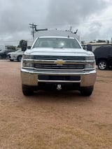 2015 Chevrolet Silverado 3500 HD - Preview 2