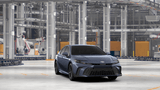 2026 Toyota Camry - Preview 16