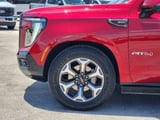 2025 GMC Yukon XL - Preview 9
