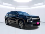 2027 Chevrolet Traverse - Preview 7