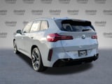 2026 BMW X3 - Preview 8