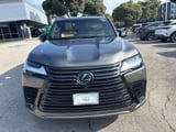 2024 Lexus LX - Preview 7