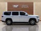 2022 Jeep Wagoneer - Preview 5