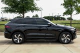 2026 Jaguar F-PACE - Preview 7