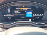 2024 Audi S5 Sportback - Preview 15