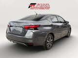2024 Nissan Versa - Preview 7