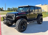 2016 Jeep Wrangler - Preview 3