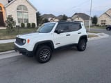 2015 Jeep Renegade - Preview 4