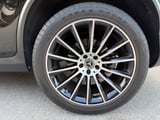2021 Mercedes-Benz GLC-Class - Preview 11
