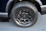 2026 Honda Passport - Preview 5