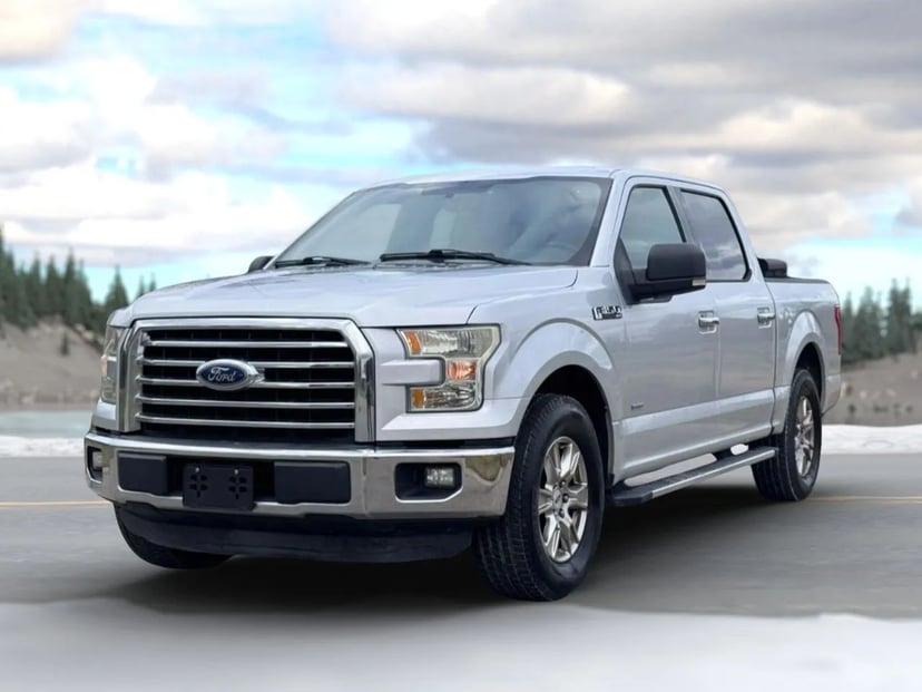 2015 Ford F-150 - Image 1