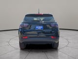 2026 Jeep Compass - Preview 6