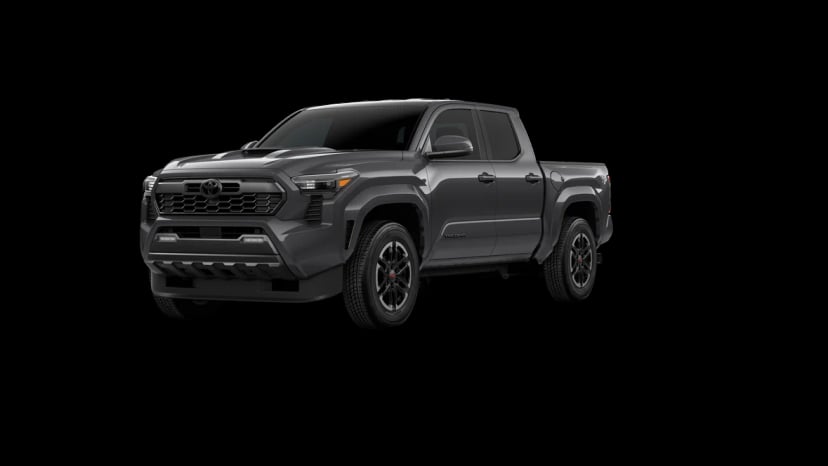 2026 Toyota Tacoma - Image 1
