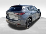 2025 Mazda CX-5 - Preview 5