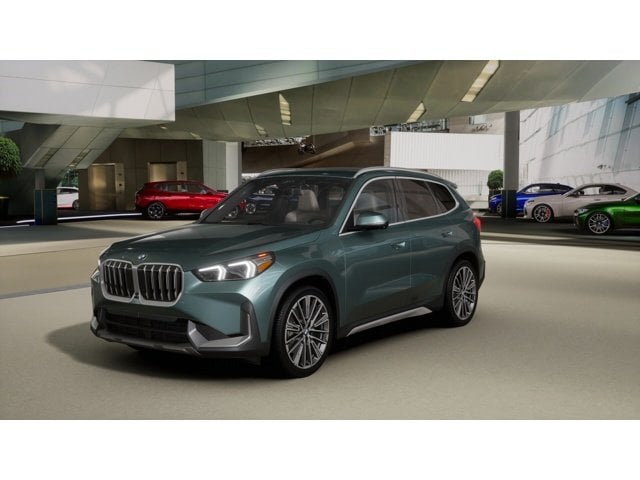 2027 BMW X1 - Image 1