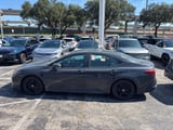 2026 Toyota Camry - Preview 4