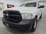 2019 Ram 1500 Classic - Preview 8