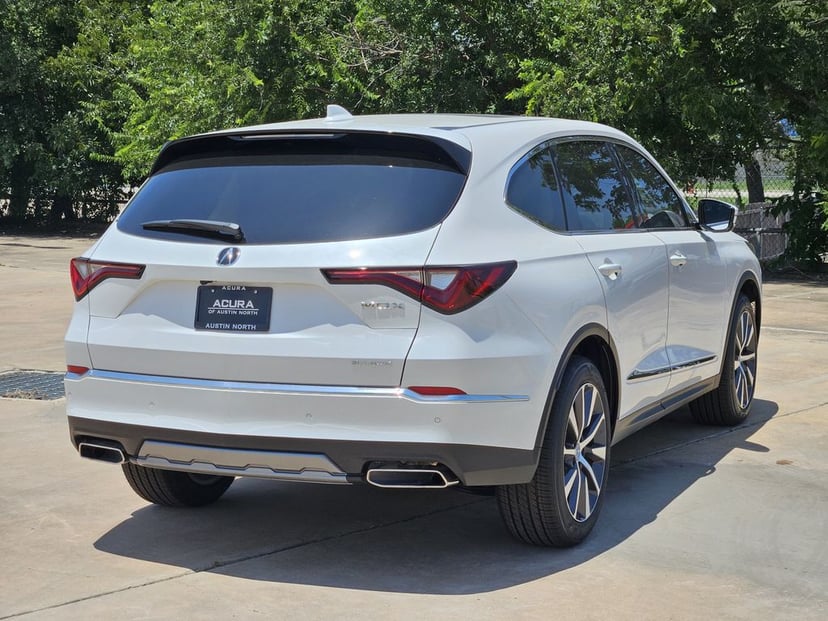 2026 Acura MDX - Image 3