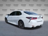 2022 Toyota Camry - Preview 8
