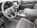 2026 Chevrolet Silverado 1500 - Preview 12