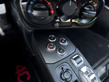 2015 Alfa Romeo 4C - Preview 10