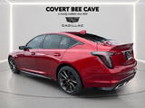 2026 Cadillac CT5 - Preview 7