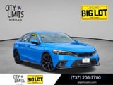 2023 Honda Civic - Preview 2