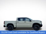 2026 Chevrolet Silverado 1500 - Preview 2