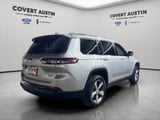 2021 Jeep Grand Cherokee L - Preview 5