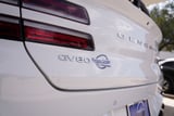 2024 Genesis GV80 - Preview 8