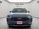 2025 Ford Escape - Preview 8