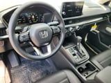 2027 Honda CR-V - Preview 2